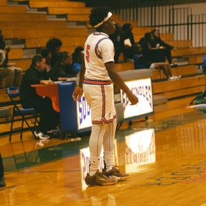 Jakyrin Smith