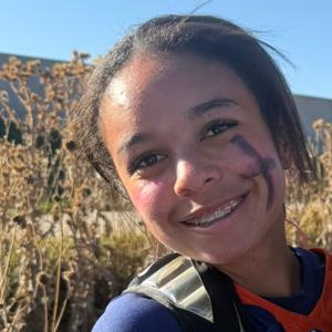 Tatum Burke