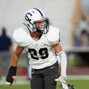 Luke Herron