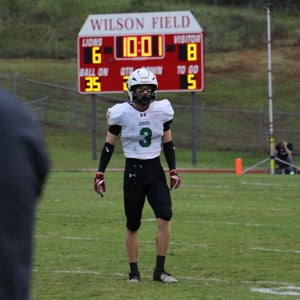 HUNTER PURVIS