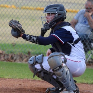 Kellen Burchett mugshot