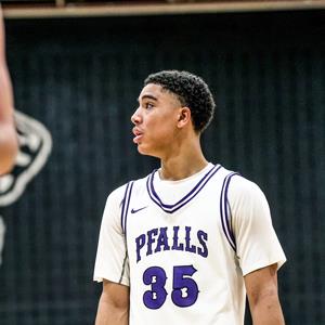 David Marshall mugshot