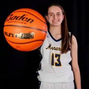 Caroline Schnieber mugshot