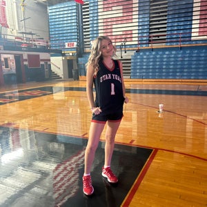 Madi Guire
