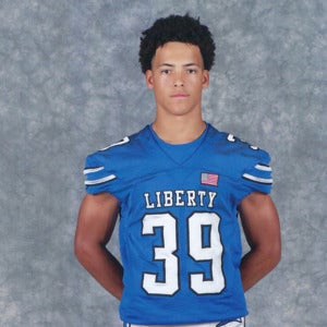 Grayson Davis mugshot