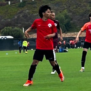 Noah Valdez
