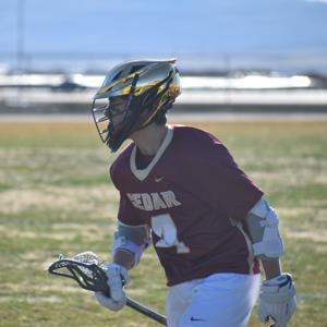 Payton Grover