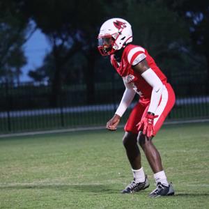 Ochocinco Adams mugshot