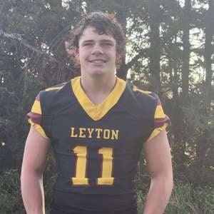 Colt Van Anne mugshot