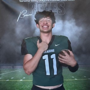 Benicio Reyes mugshot