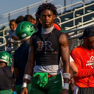 Troy Lester