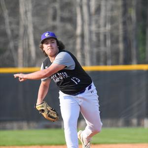 Luke Johnson