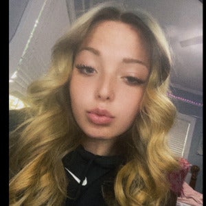 Kayleigh McCary