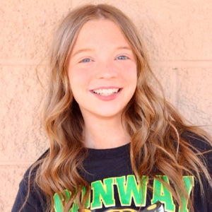Mallory Strickland
