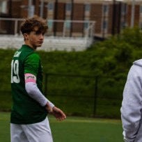 FINN LEARY