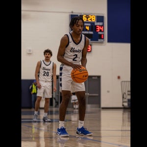 Ajonn Mitchell mugshot