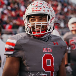 Morgan (tobias) Thompson mugshot