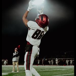 BRANDON REHMANN