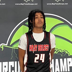 Ahsan Harrison mugshot