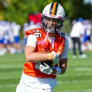 Logan Stuckey