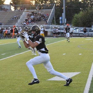 Bostyn Patterson mugshot