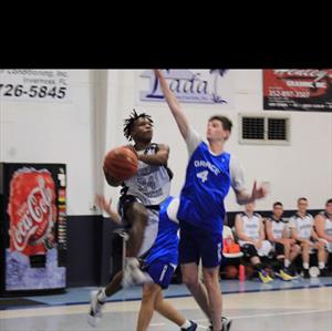 Joell Dixon