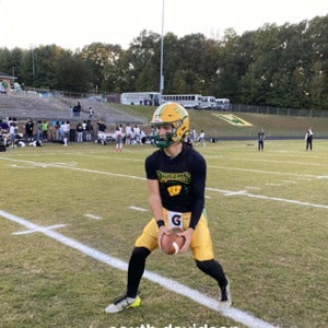 Carson Correll