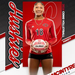 Jordan Mcintyre