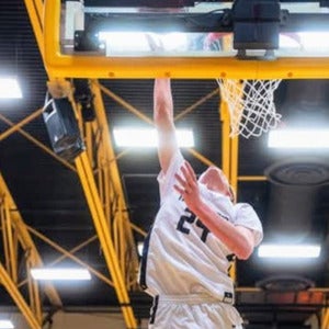Hunter Christensen