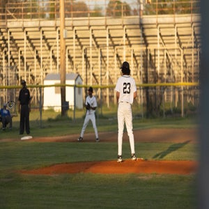 BRADLEY NALL