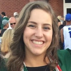 Morgan Forbes-Robinson