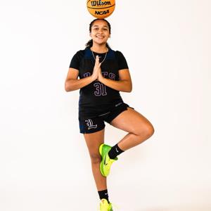 Jannah Davis mugshot