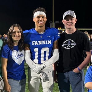 Luke Holsonback mugshot