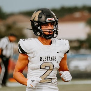 Bryce Backus mugshot