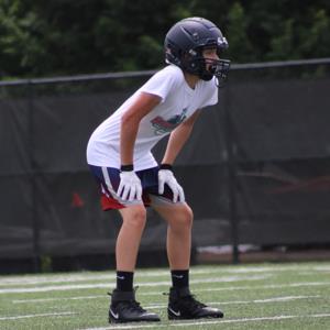 Kaleb Grant