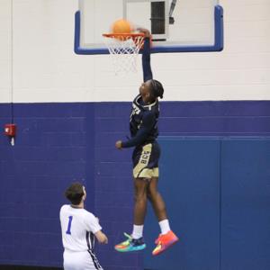Jaylen Seymore