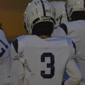 George Rodrigues mugshot