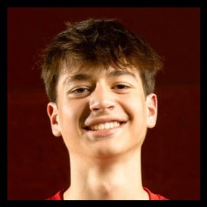 Diego Barrios mugshot