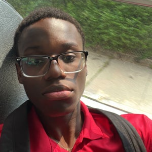 Jean-Petit Nwamba mugshot