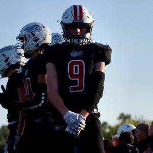 Luke Griffith