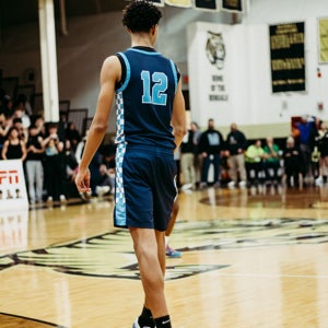 Terrence Richardson mugshot