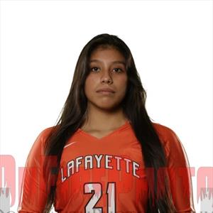 Daisy Felipe mugshot
