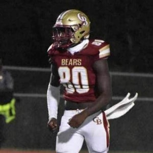 Jaquan Hannah
