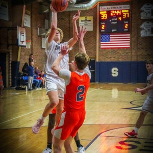 Finn Everhart mugshot