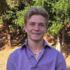 Eli Witt