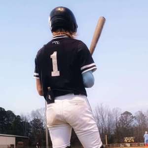 Alex Henderson mugshot