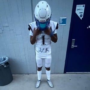 Jacori Turner