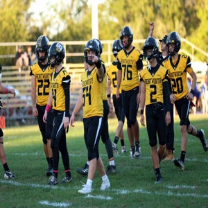 Brayden Taggart