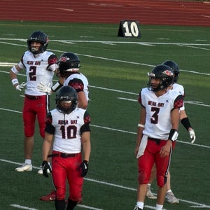 VyLijah Daniels mugshot