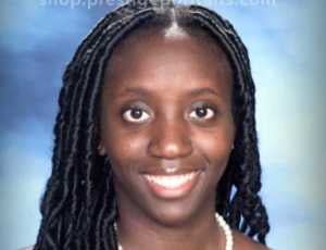 Yemaja Rudolph mugshot